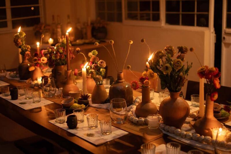 Oaxaca: Candlelight Mezcal Tasting with Wild Agaves - Who Is This Tour Best For?