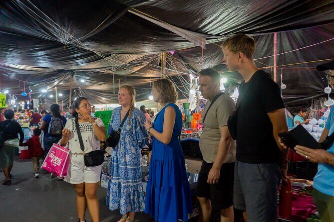 Oaxaca Central de Abastos Market Food Tour - Who Should Consider This Tour?