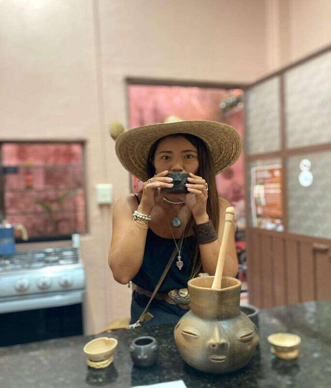 Oaxaca: Chocolate and Ancestral Drinks Tour - Setting, Atmosphere, and Practicalities