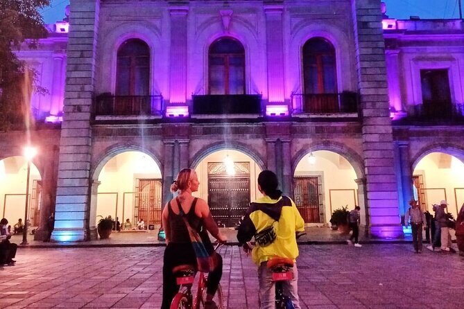 Oaxaca City Bicycle Tour Explore Iconic Barrios - Who Should Consider This Tour?