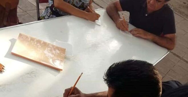 Oaxaca City: Engraved Workshop - Experience Highlights