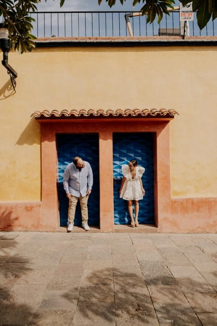 Oaxaca City: Instagram Tour of the Historic Center of the City - Languages and Accessibility