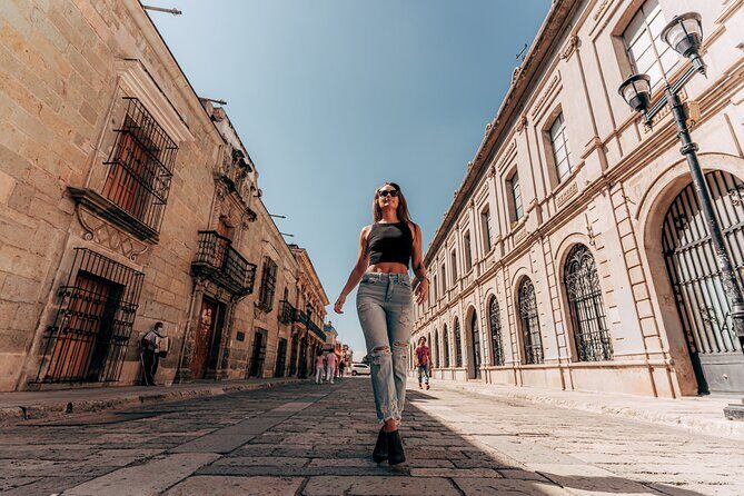 Oaxaca City Photo Session - FAQ