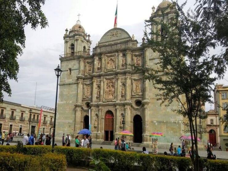 Oaxaca: City Tour - Good To Know