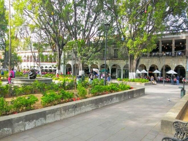 Oaxaca: City Tour - Booking Information