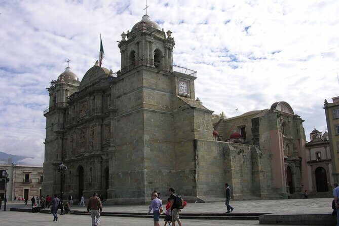 Oaxaca City tour - Santo Domingo museum & the colorful market - Final thoughts