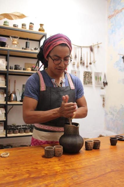 Oaxaca: Cocoa Tasting Experience - Pricing and Booking