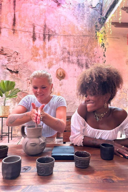 Oaxaca: Cocoa Tasting Experience - Unique Cocoa and Chocolate Characteristics