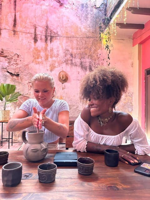 Oaxaca: Cocoa Tasting Experience - Visiting the Tasting Experience