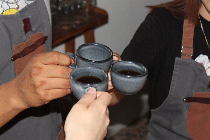 Oaxaca Coffee Tasting - Who Will Love This Experience?