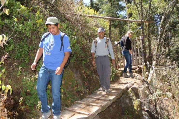 Oaxaca: Communal Towns Hiking Tour - Good To Know