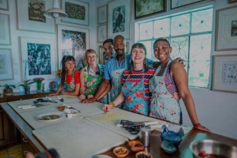 Oaxaca: Cooking Class with No Set Menu &Local Market Tour - Why the Value Is Great