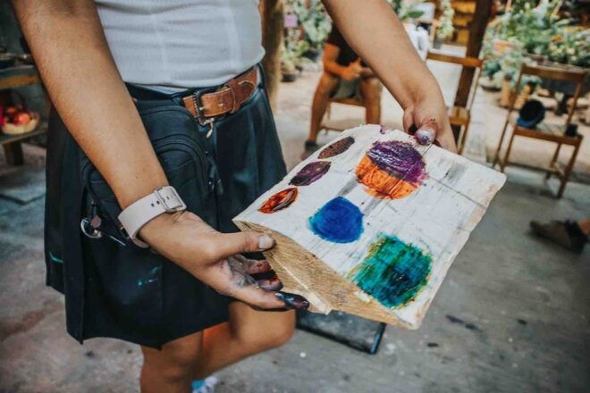 Oaxaca: Crafts & Cuisine Culture Tour - Tour Inclusions