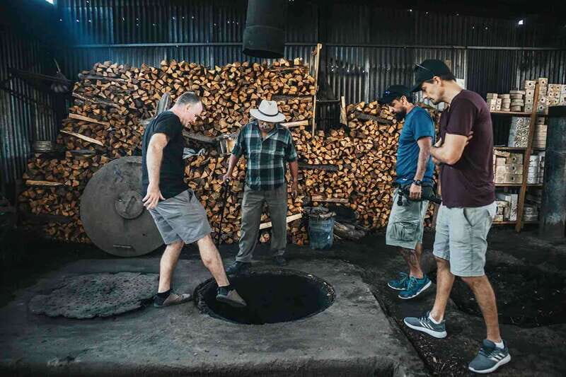 Oaxaca: Crafts & Cuisine Culture Tour - A Deep Dive into the Oaxaca Crafts & Cuisine Culture Experience