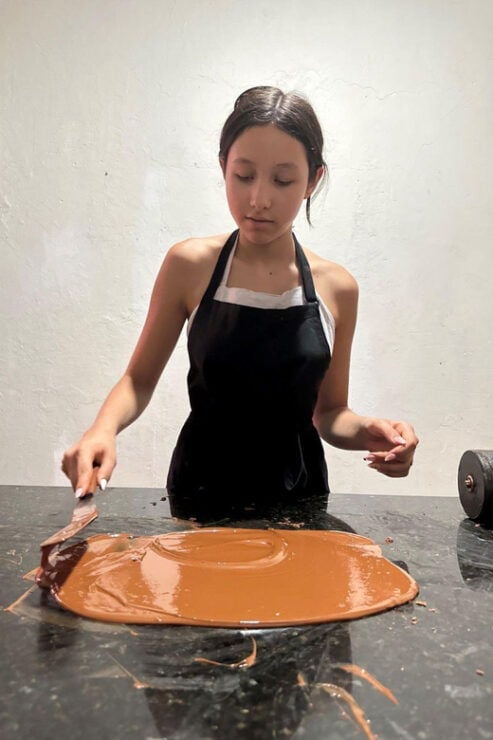 Oaxaca: Create Your Own Chocolate Bars - Good To Know