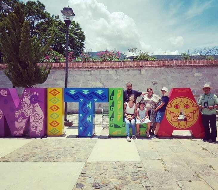 Oaxaca: Cultural and Historical Heritage - Practical Considerations