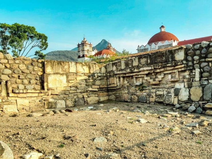 Oaxaca: Cultural and Historical Heritage - Good To Know