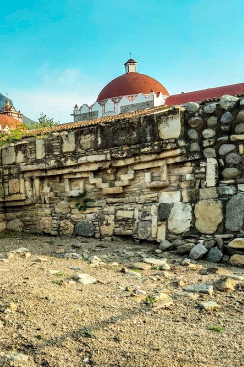 Oaxaca: Cultural and Historical Heritage - Guided Experience