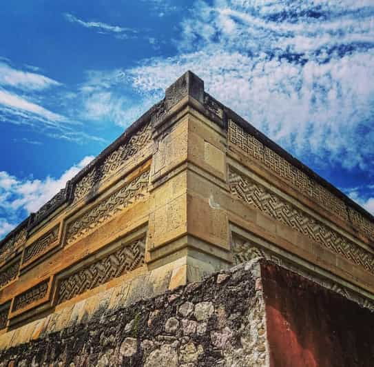 Oaxaca: Cultural and Historical Heritage - Itinerary Highlights