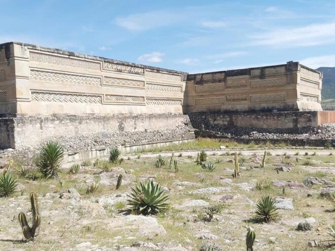 Oaxaca: Cultural and Historical Heritage - Cultural Insights