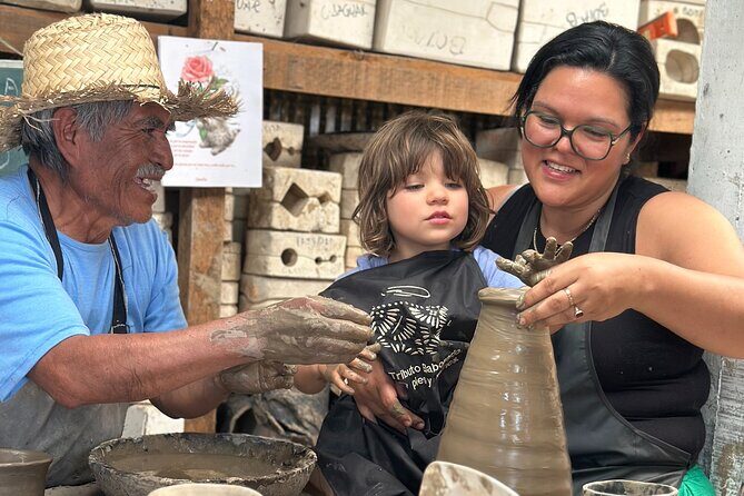 Oaxaca Cultural Day: Monte Alban + Traditional Craft Villages - Good To Know