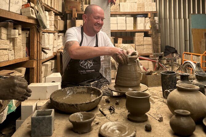 Oaxaca Cultural Day: Monte Alban + Traditional Craft Villages - A Closer Look at What’s Included and What’s Not