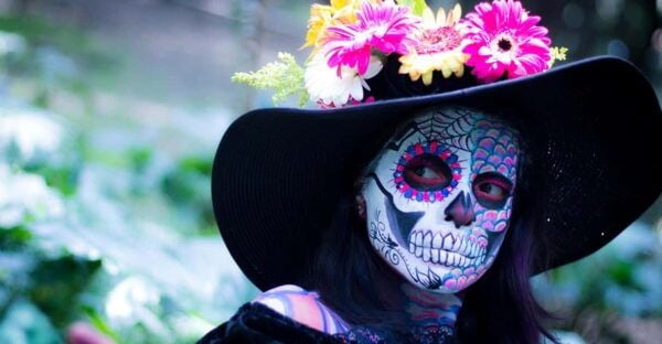 Oaxaca: Day of the Dead Evening Walking Tour With Dinner - What to Bring