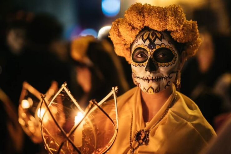 Oaxaca: Day of the Dead Tour - Experience Highlights and Activities