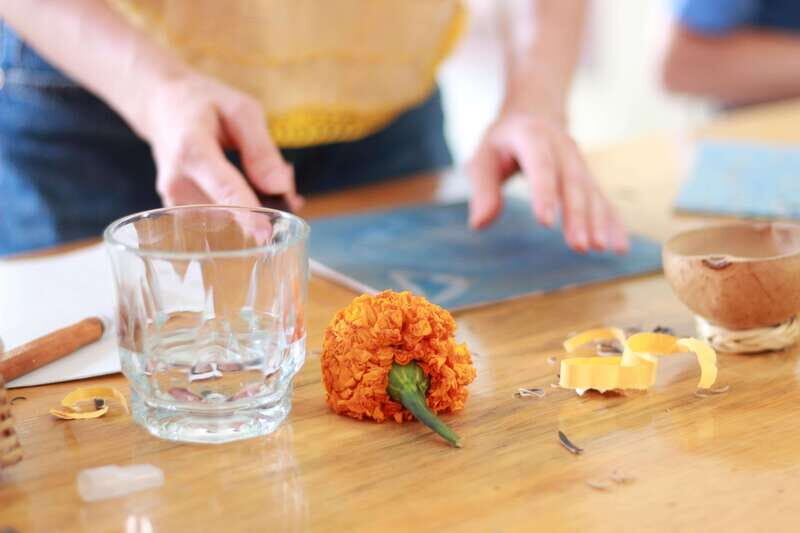 Oaxaca de Juarez: Art Printing Workshop with a Local Artist - Good To Know