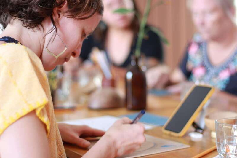 Oaxaca de Juarez: Art Printing Workshop with a Local Artist - What Travelers Are Saying