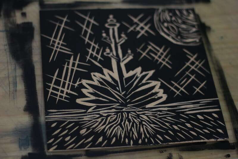 Oaxaca de Juarez: Art Printing Workshop with a Local Artist - Final Thoughts