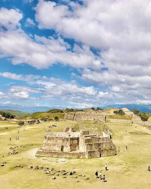 Oaxaca de Juarez: Monte Alban Half-Day Tour - The Return and Overall Value