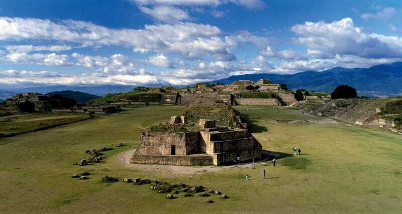 Oaxaca de Juarez: Monte Alban Half-Day Tour - Who Would Love This Tour?