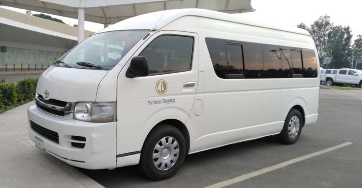 Oaxaca De Juarez: Roundtrip Private/Shared Airport Transfer - Booking Information