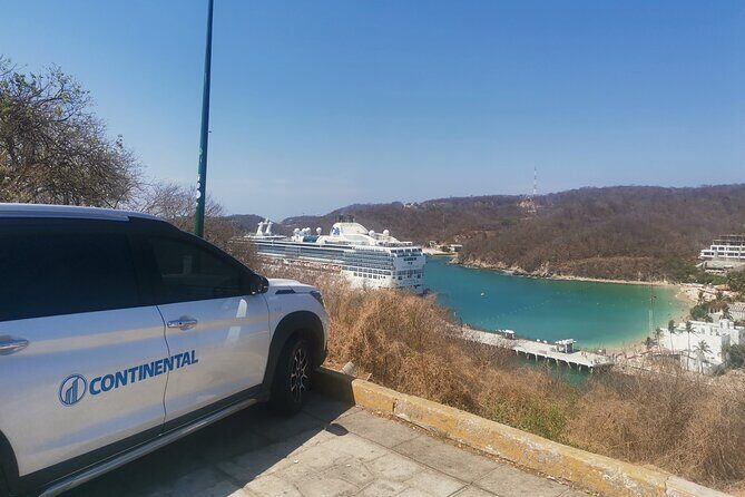 Oaxaca de Juarez to Huatulco - Private Transfer - Good To Know