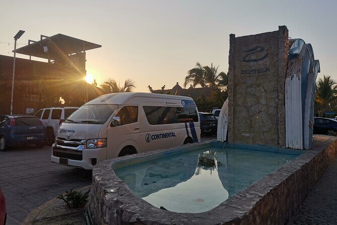 Oaxaca de Juarez to Huatulco - Private Transfer - FAQ