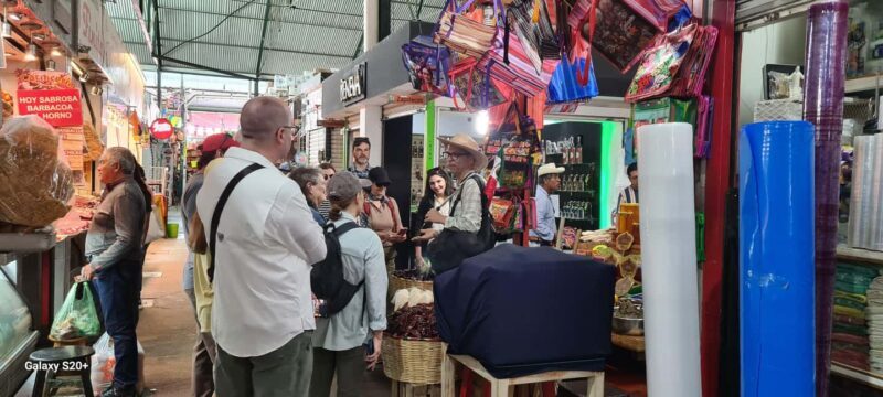 Oaxaca: Discover Monte Albán and the markets of Oaxaca - Good To Know