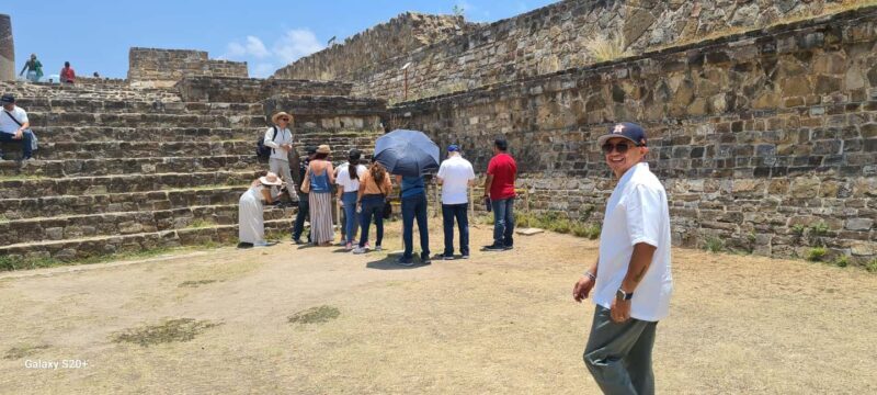 Oaxaca: Discover Monte Albán and the markets of Oaxaca - FAQs