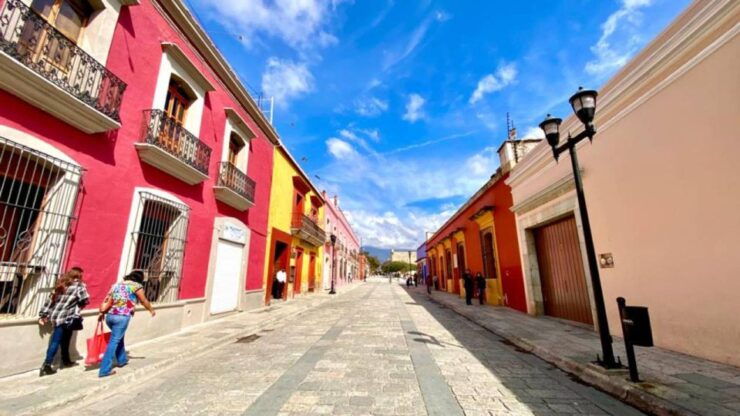 Oaxaca: Downtown & Santo Domingo Temple Walking Tour - Tour Duration and Cancellation Policy