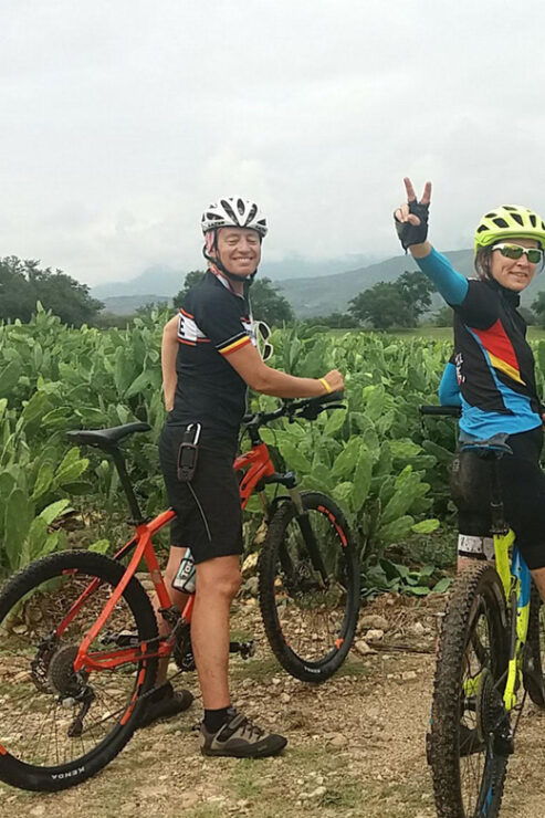 Oaxaca: Ejutla Canyon 1 Day Bike Tour - Good To Know