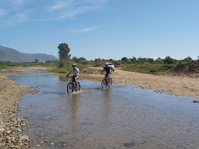 Oaxaca: Ejutla Canyon 1 Day Bike Tour - Inclusions