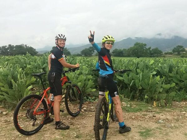 Oaxaca: Ejutla Canyon 1 Day Bike Tour - Scenic Bike Ride