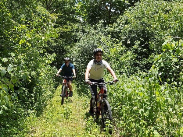 Oaxaca: Ejutla Canyon 1 Day Bike Tour - Delicious Lunch
