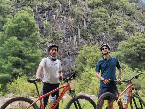 Oaxaca: Ejutla Canyon 1 Day Bike Tour - Frequently Asked Questions