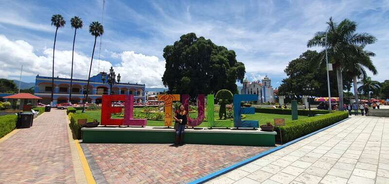 Oaxaca: El Tule, Mitla, and Hierve el Agua Tour with Mezcal - Good To Know