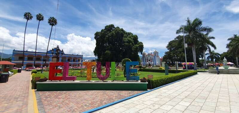 Oaxaca: El Tule, Mitla, and Hierve el Agua Tour with Mezcal - Practical Details and Why It Matters