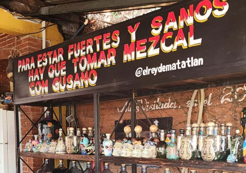 Oaxaca: El Tule, Mitla, and Hierve el Agua Tour with Mezcal - Who Will Love This Tour?