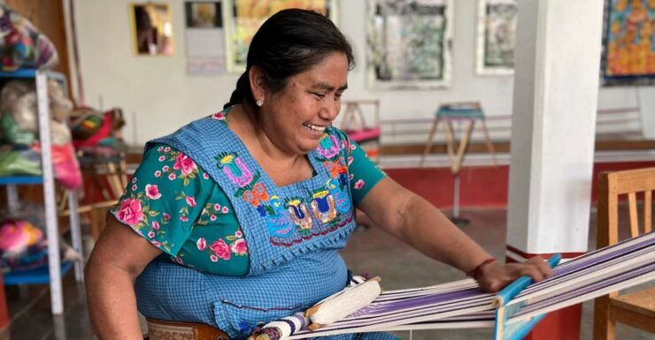 Oaxaca: Empowering Women Private Tour - Inclusions and Offerings