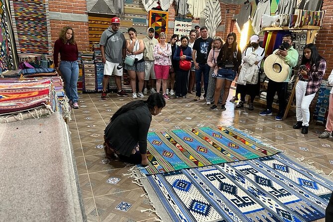 Oaxaca Essence - Common Questions
