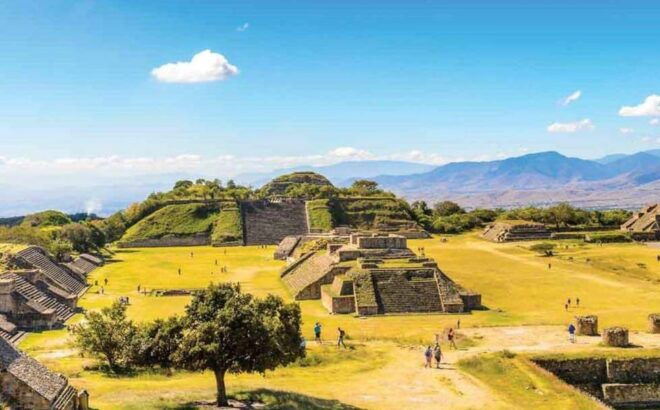 Oaxaca: Exclusive Monte Albán Empire Tour - Preparation and Recommendations